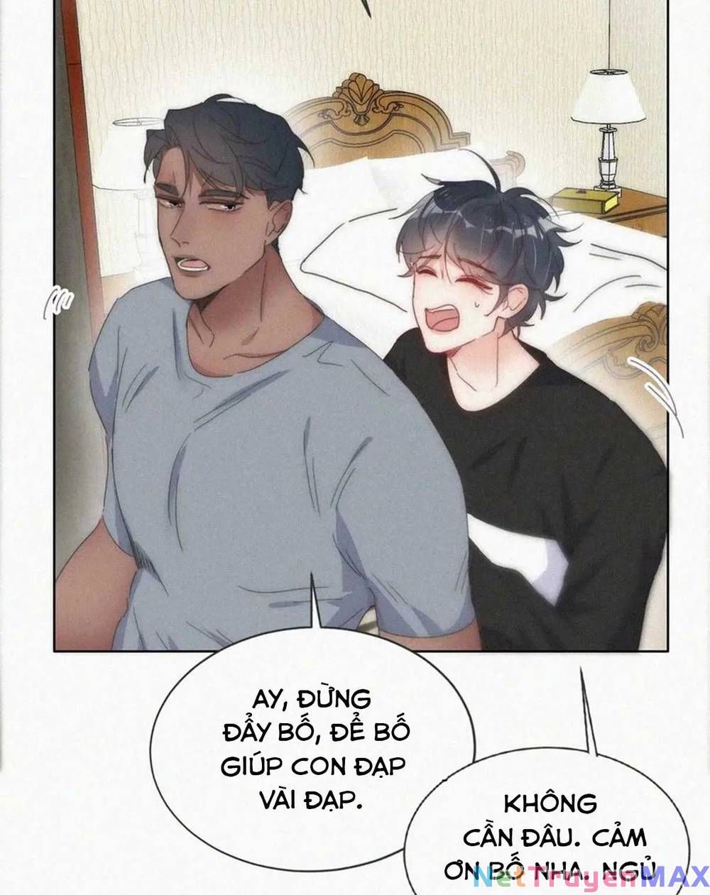 đọc truyện Nghịch Tập Chi Hảo Dựng Nhân Sinh Chương 314 ảnh 40 tại Thiên Thai Truyện