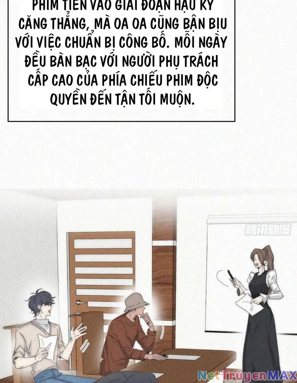 đọc truyện Nghịch Tập Chi Hảo Dựng Nhân Sinh Chương 314 ảnh 6 tại Thiên Thai Truyện