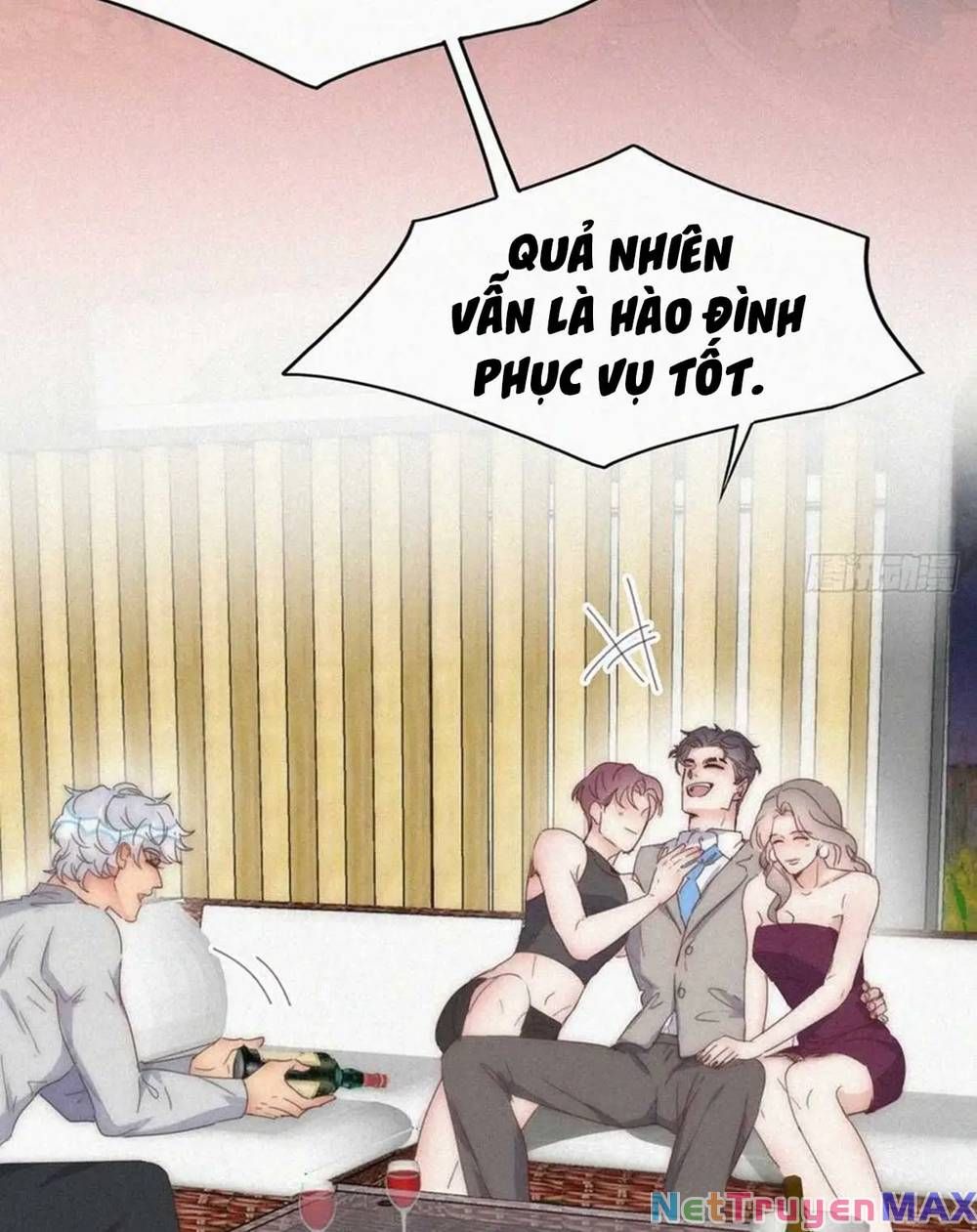 đọc truyện Nghịch Tập Chi Hảo Dựng Nhân Sinh Chương 314 ảnh 46 tại Thiên Thai Truyện