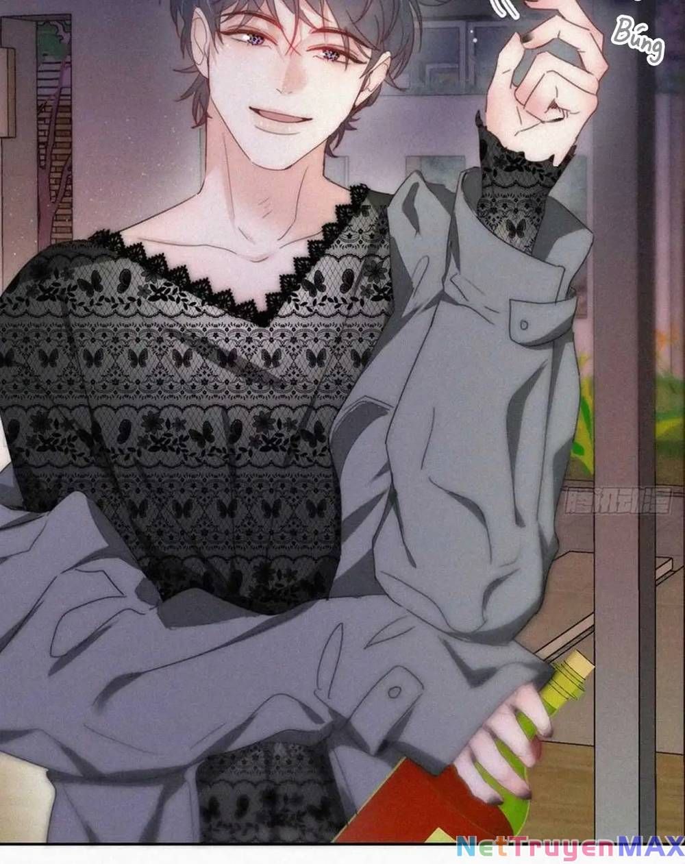 đọc truyện Nghịch Tập Chi Hảo Dựng Nhân Sinh Chương 314 ảnh 48 tại Thiên Thai Truyện