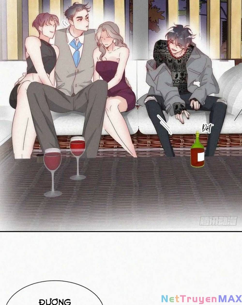 đọc truyện Nghịch Tập Chi Hảo Dựng Nhân Sinh Chương 314 ảnh 51 tại Thiên Thai Truyện