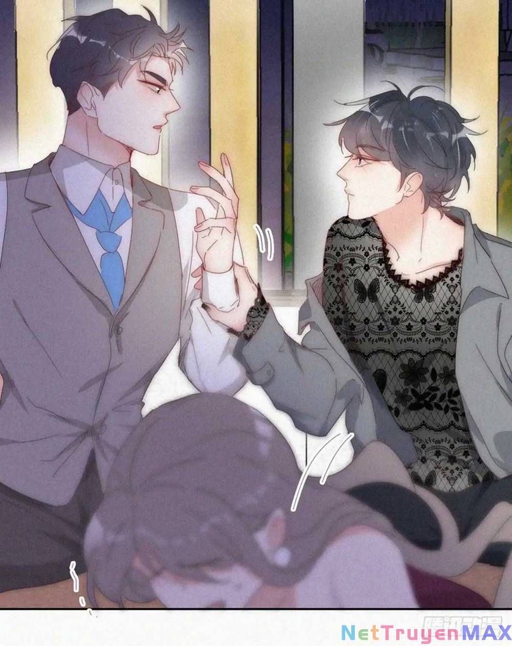 đọc truyện Nghịch Tập Chi Hảo Dựng Nhân Sinh Chương 314 ảnh 58 tại Thiên Thai Truyện