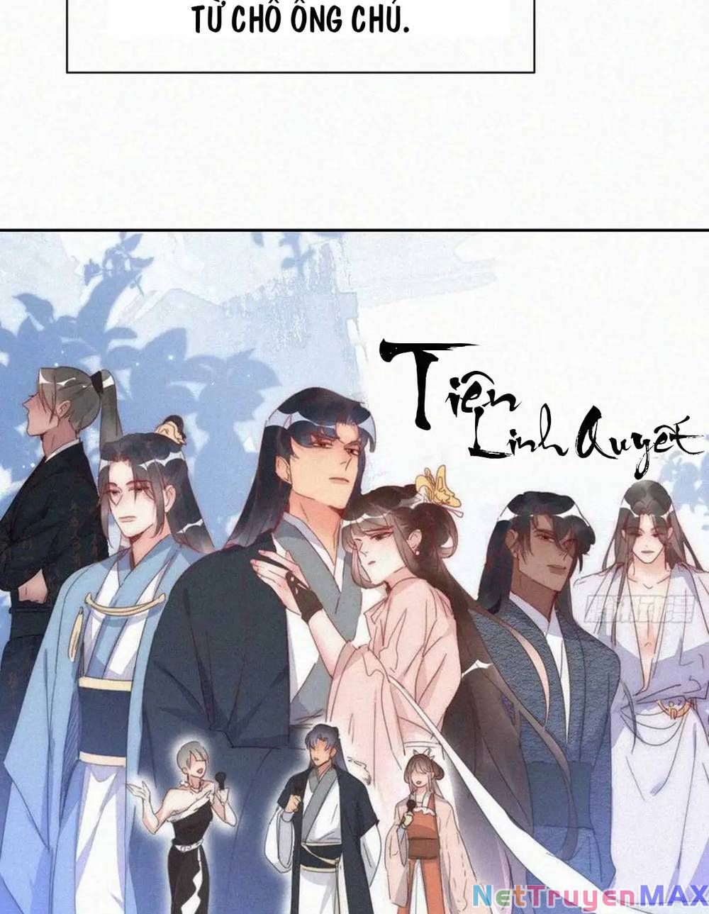 đọc truyện Nghịch Tập Chi Hảo Dựng Nhân Sinh Chương 314 ảnh 8 tại Thiên Thai Truyện