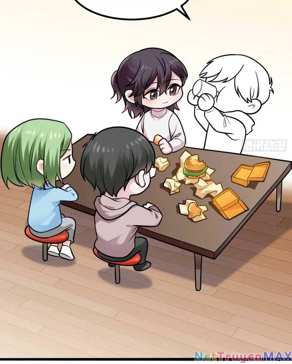 đọc truyện Nghịch Tập Chi Hảo Dựng Nhân Sinh Chương 314 ảnh 63 tại Thiên Thai Truyện