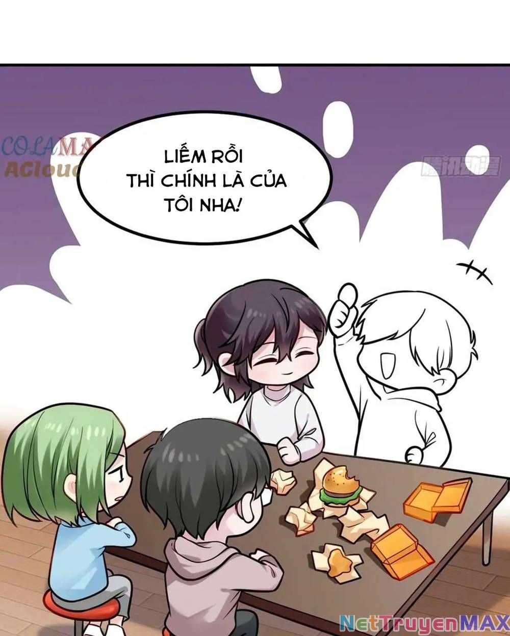 đọc truyện Nghịch Tập Chi Hảo Dựng Nhân Sinh Chương 314 ảnh 66 tại Thiên Thai Truyện