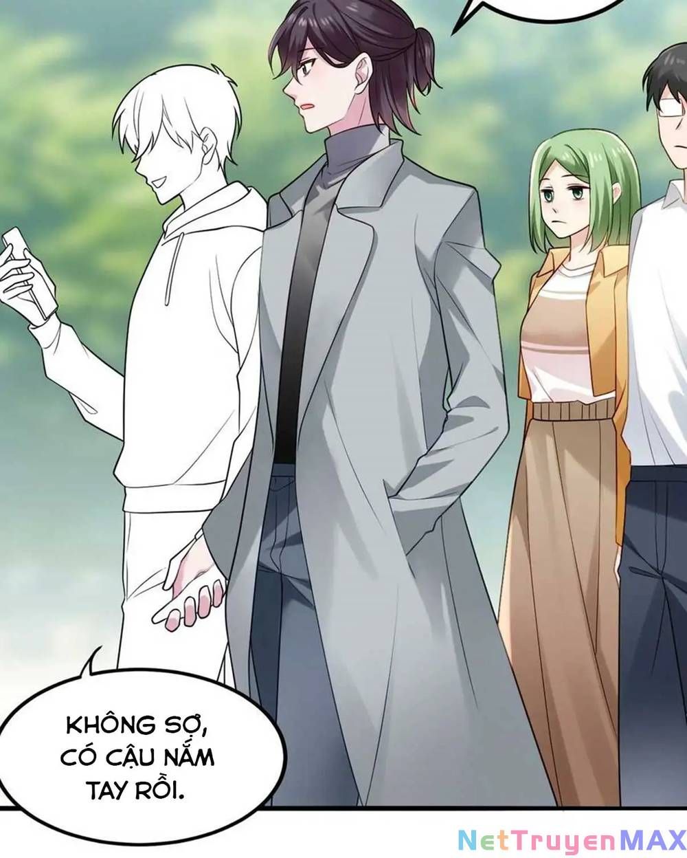 đọc truyện Nghịch Tập Chi Hảo Dựng Nhân Sinh Chương 314 ảnh 68 tại Thiên Thai Truyện