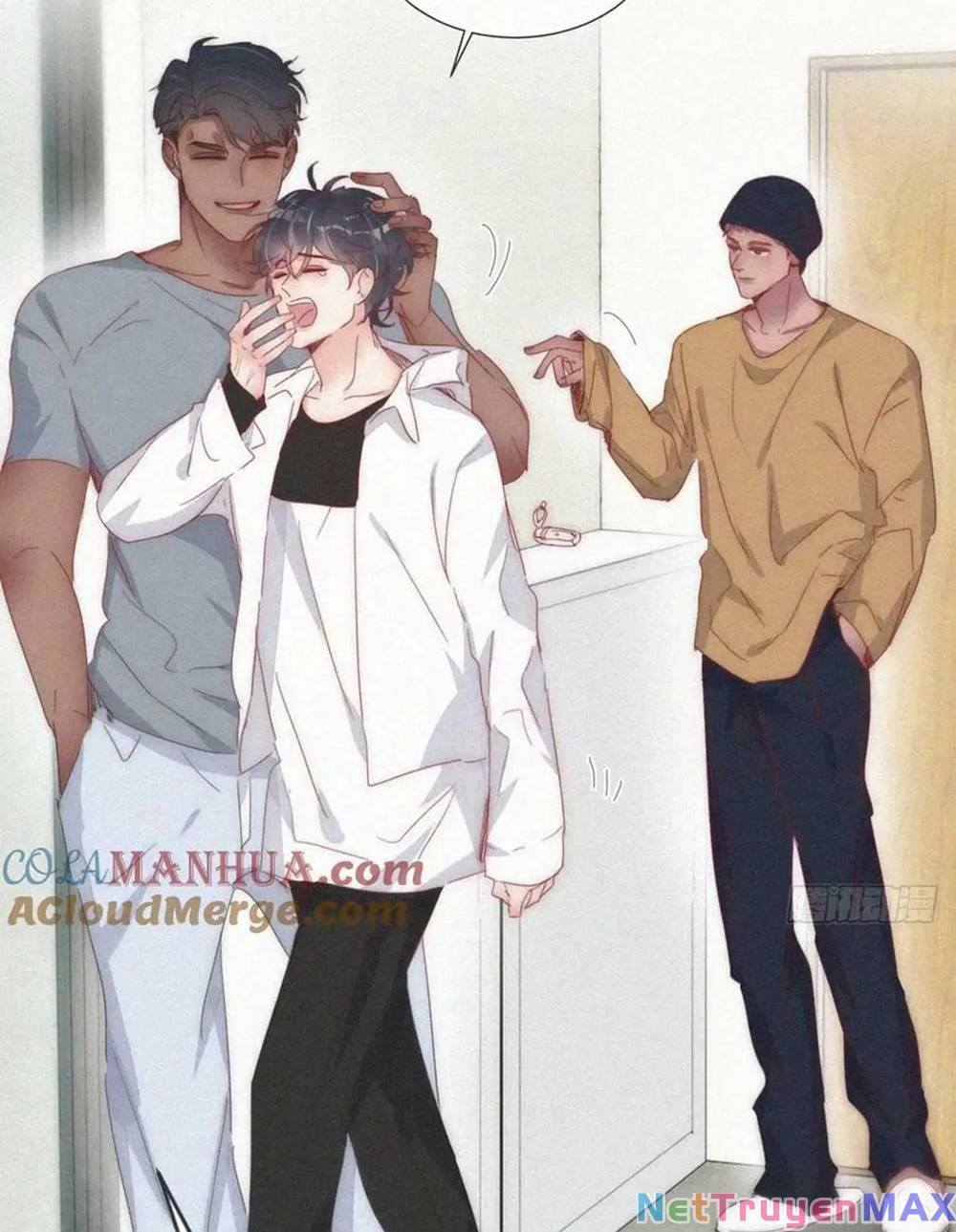 đọc truyện Nghịch Tập Chi Hảo Dựng Nhân Sinh Chương 314 ảnh 10 tại Thiên Thai Truyện