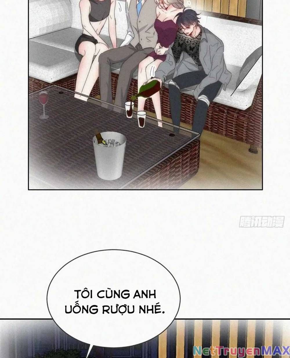 đọc truyện Nghịch Tập Chi Hảo Dựng Nhân Sinh Chương 315 ảnh 12 tại Thiên Thai Truyện