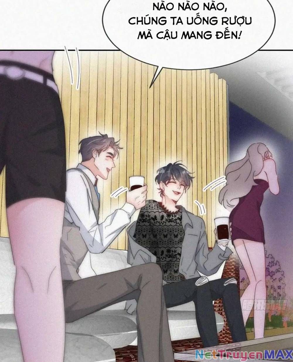 đọc truyện Nghịch Tập Chi Hảo Dựng Nhân Sinh Chương 315 ảnh 16 tại Thiên Thai Truyện