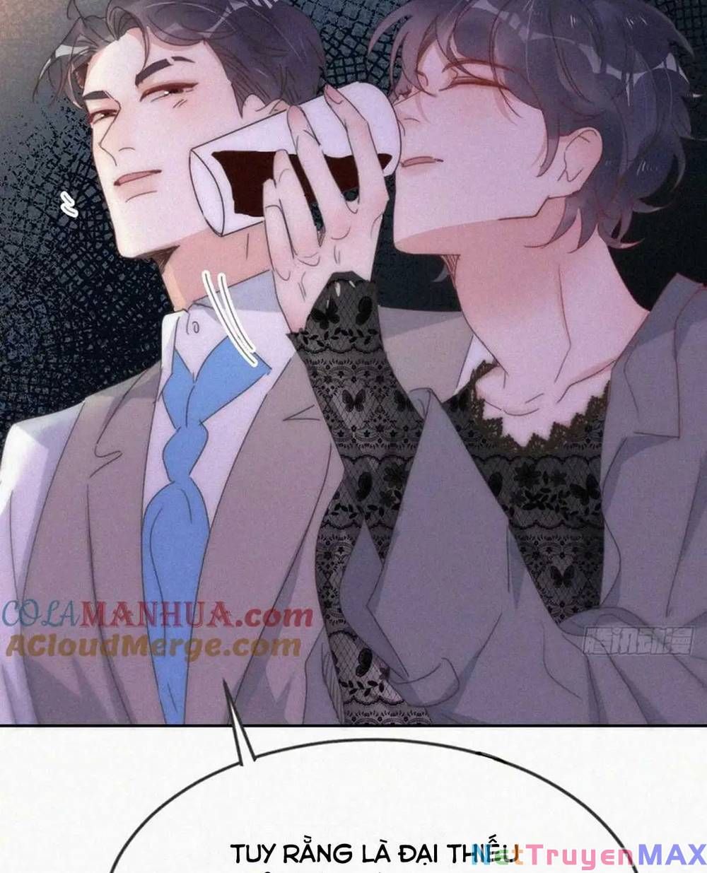 đọc truyện Nghịch Tập Chi Hảo Dựng Nhân Sinh Chương 315 ảnh 19 tại Thiên Thai Truyện