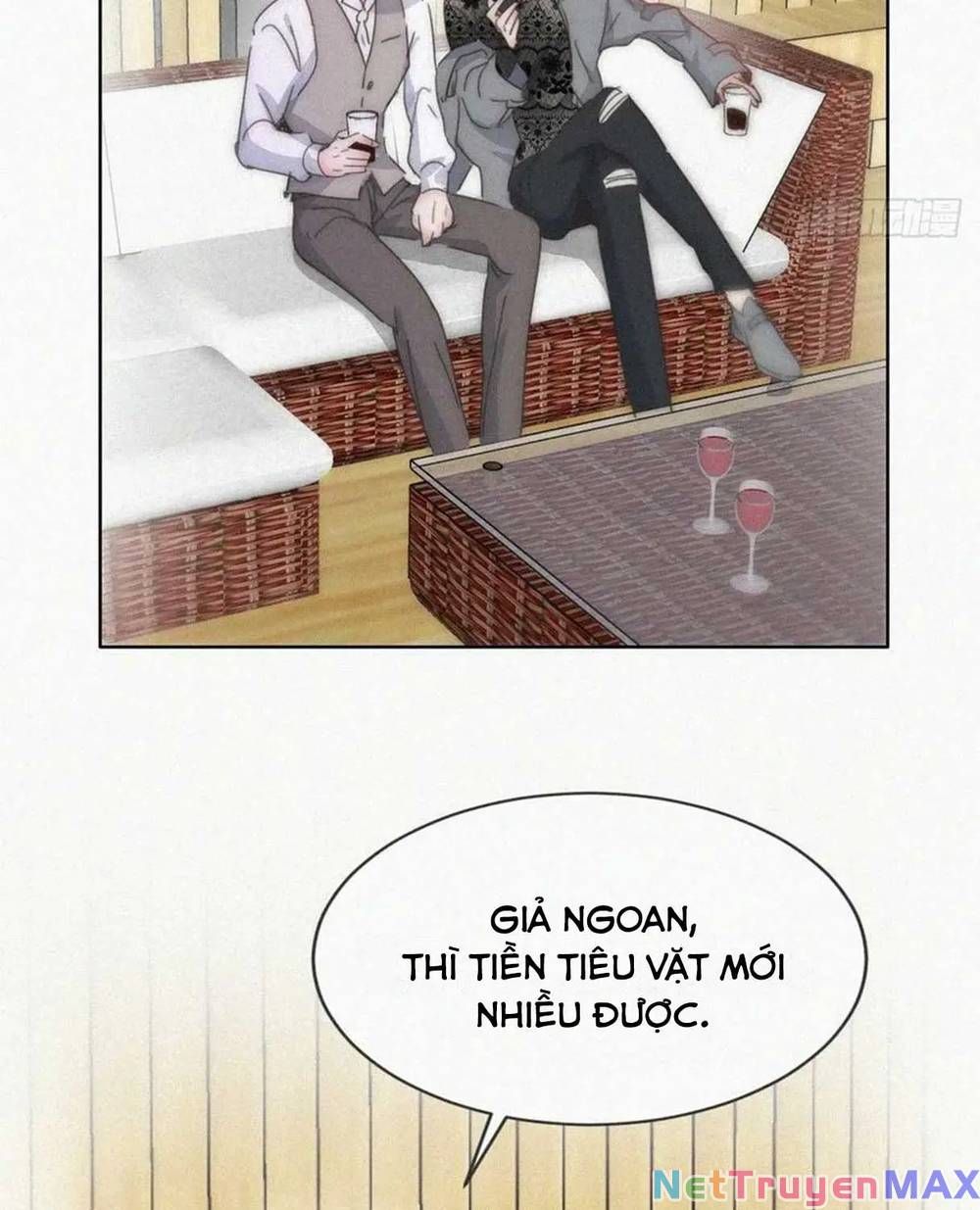 đọc truyện Nghịch Tập Chi Hảo Dựng Nhân Sinh Chương 315 ảnh 21 tại Thiên Thai Truyện