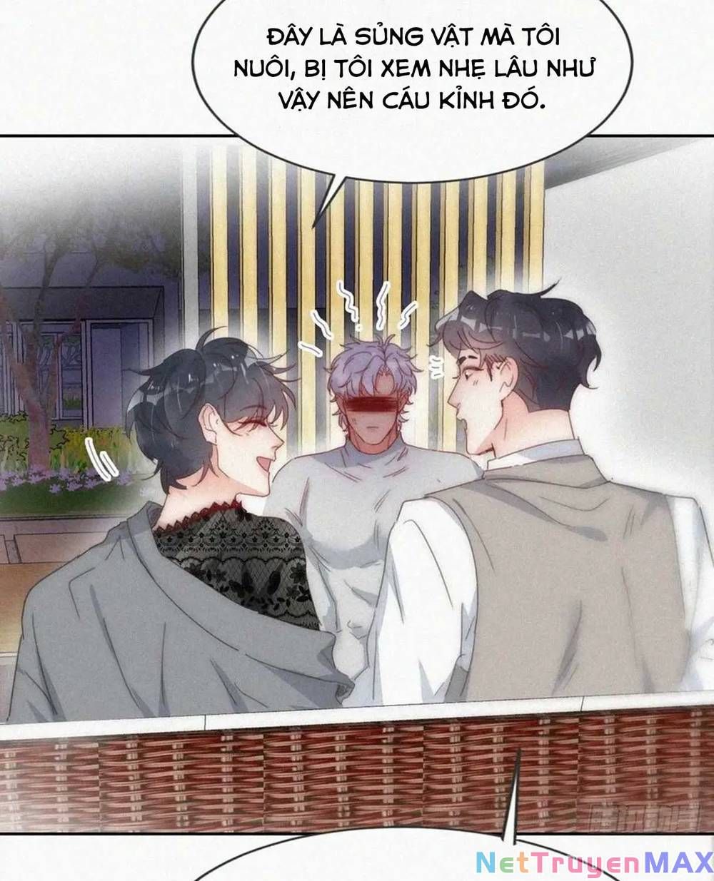 đọc truyện Nghịch Tập Chi Hảo Dựng Nhân Sinh Chương 315 ảnh 26 tại Thiên Thai Truyện