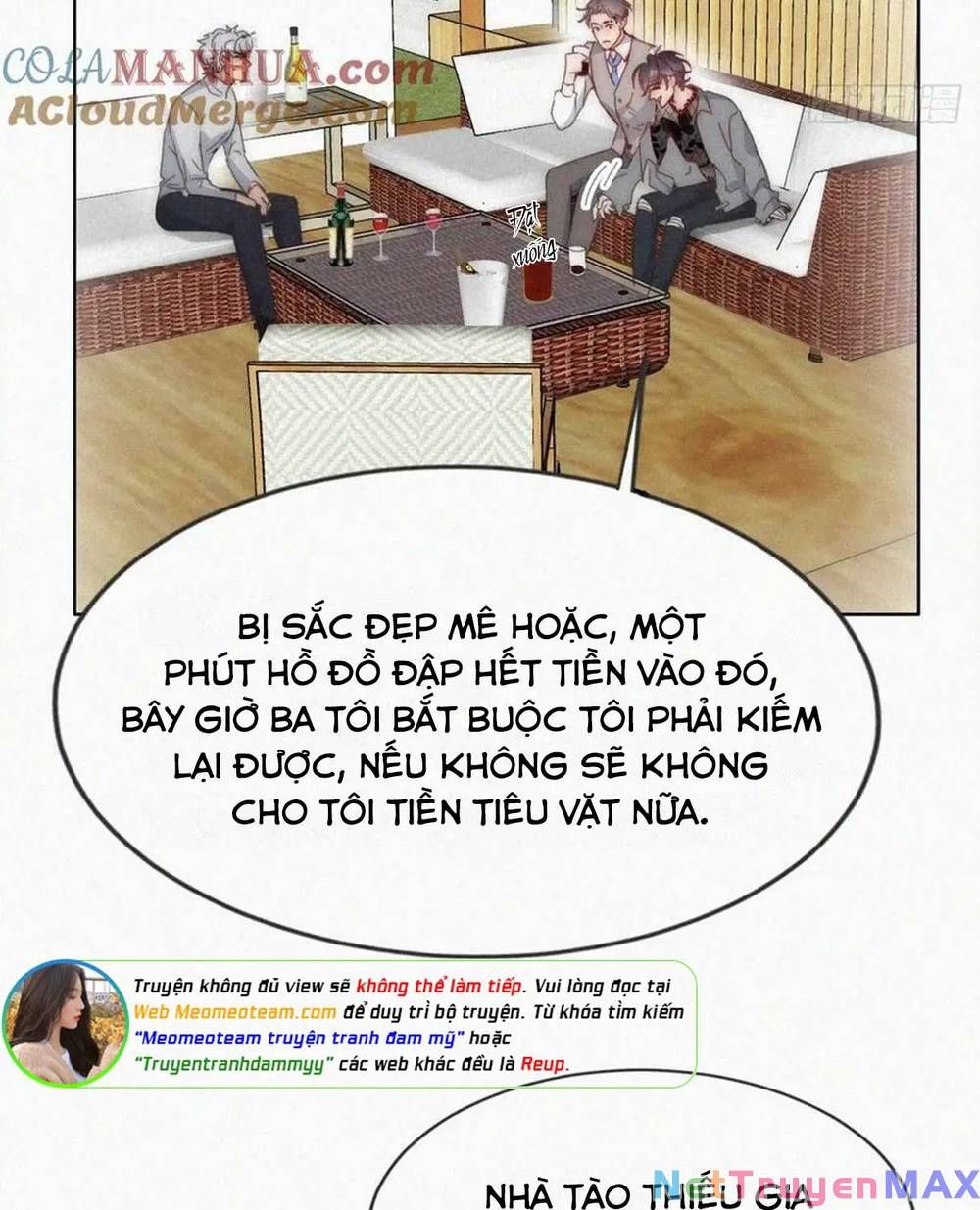 đọc truyện Nghịch Tập Chi Hảo Dựng Nhân Sinh Chương 315 ảnh 28 tại Thiên Thai Truyện