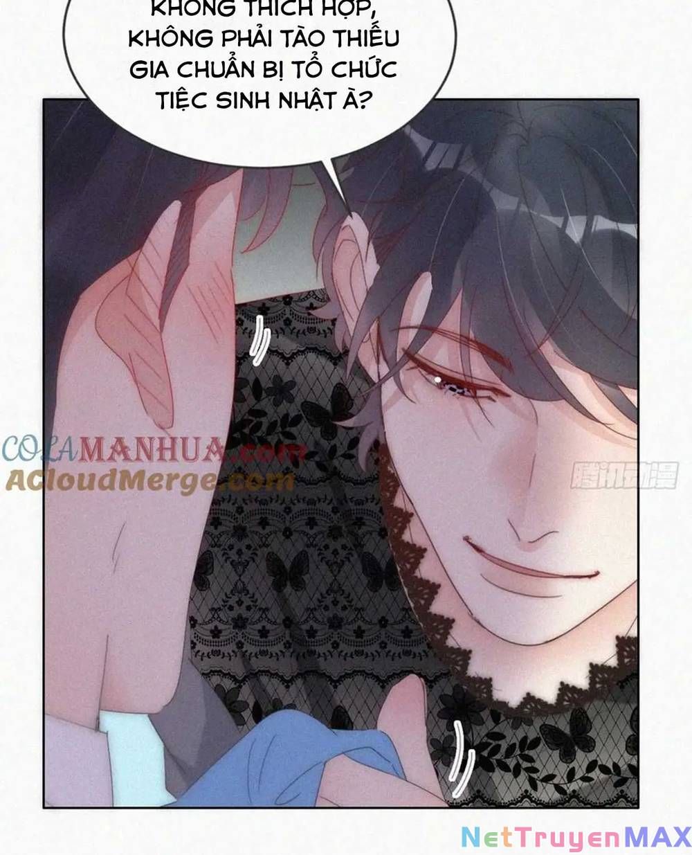 đọc truyện Nghịch Tập Chi Hảo Dựng Nhân Sinh Chương 315 ảnh 31 tại Thiên Thai Truyện