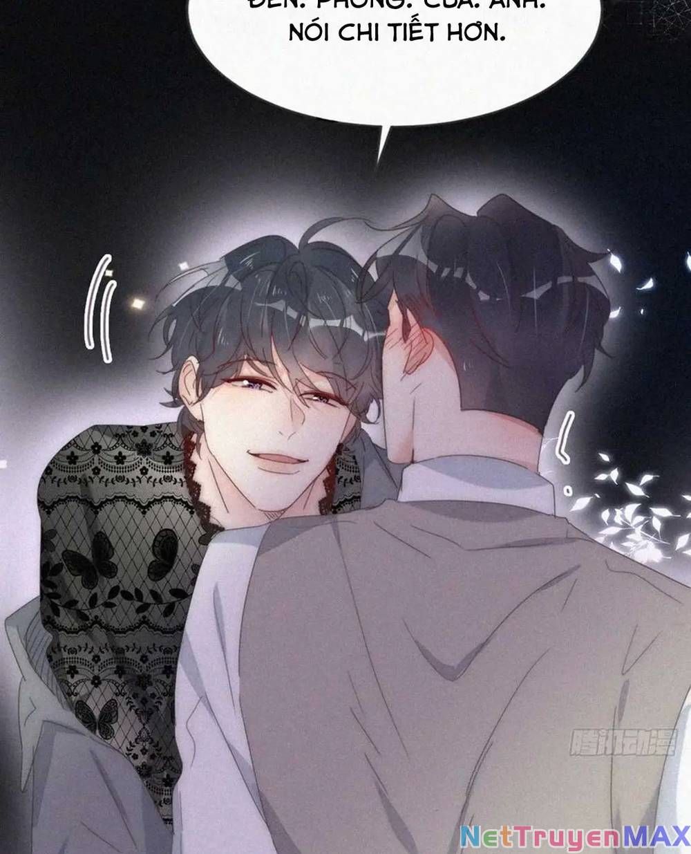 đọc truyện Nghịch Tập Chi Hảo Dựng Nhân Sinh Chương 315 ảnh 33 tại Thiên Thai Truyện