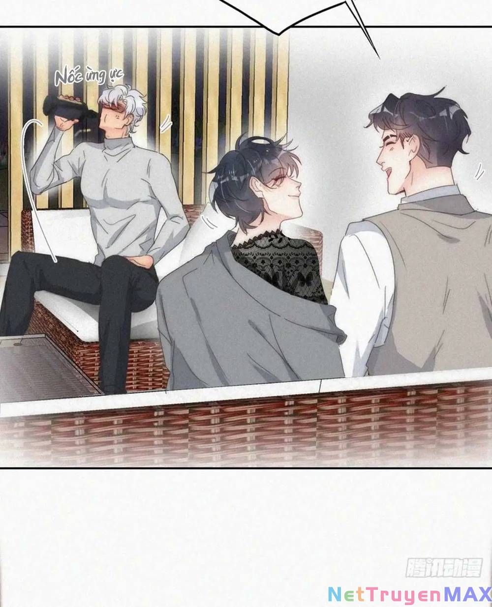 đọc truyện Nghịch Tập Chi Hảo Dựng Nhân Sinh Chương 315 ảnh 36 tại Thiên Thai Truyện