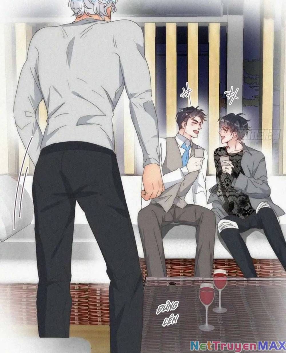 đọc truyện Nghịch Tập Chi Hảo Dựng Nhân Sinh Chương 315 ảnh 38 tại Thiên Thai Truyện