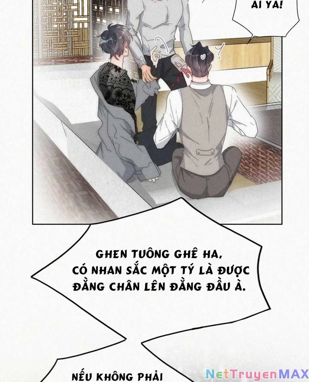 đọc truyện Nghịch Tập Chi Hảo Dựng Nhân Sinh Chương 315 ảnh 40 tại Thiên Thai Truyện