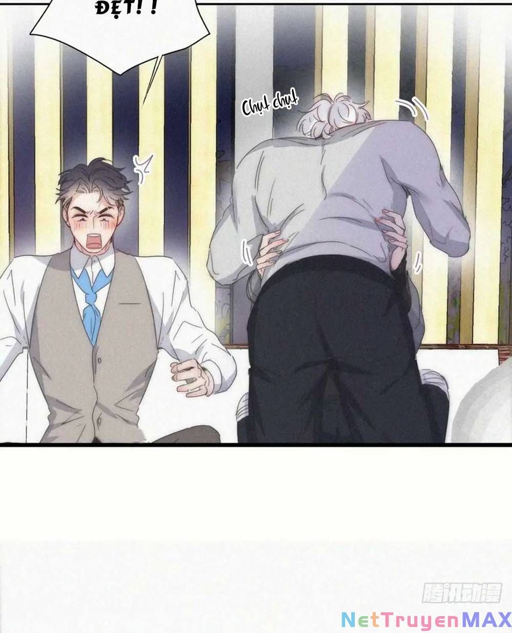 đọc truyện Nghịch Tập Chi Hảo Dựng Nhân Sinh Chương 315 ảnh 45 tại Thiên Thai Truyện