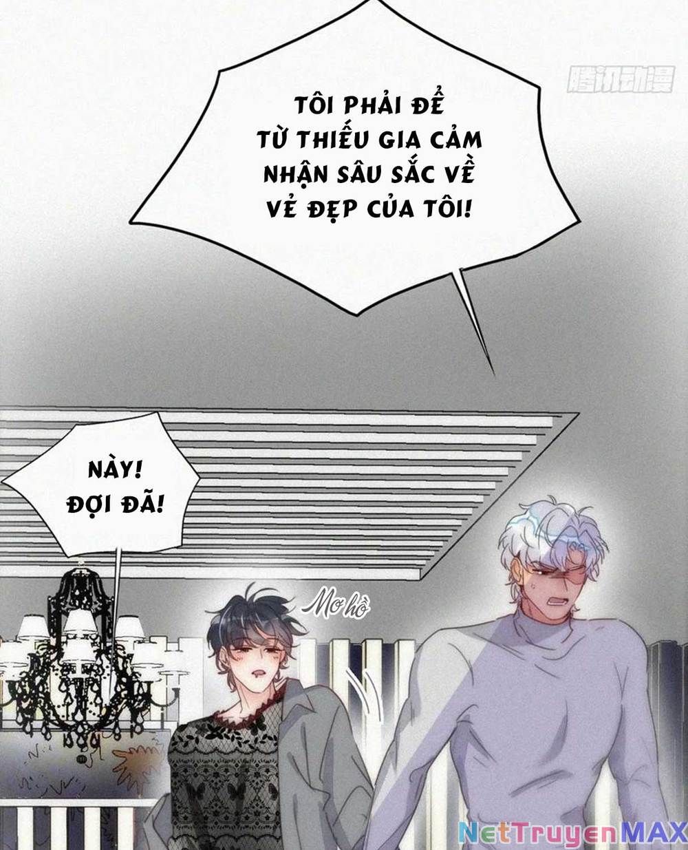 đọc truyện Nghịch Tập Chi Hảo Dựng Nhân Sinh Chương 315 ảnh 47 tại Thiên Thai Truyện