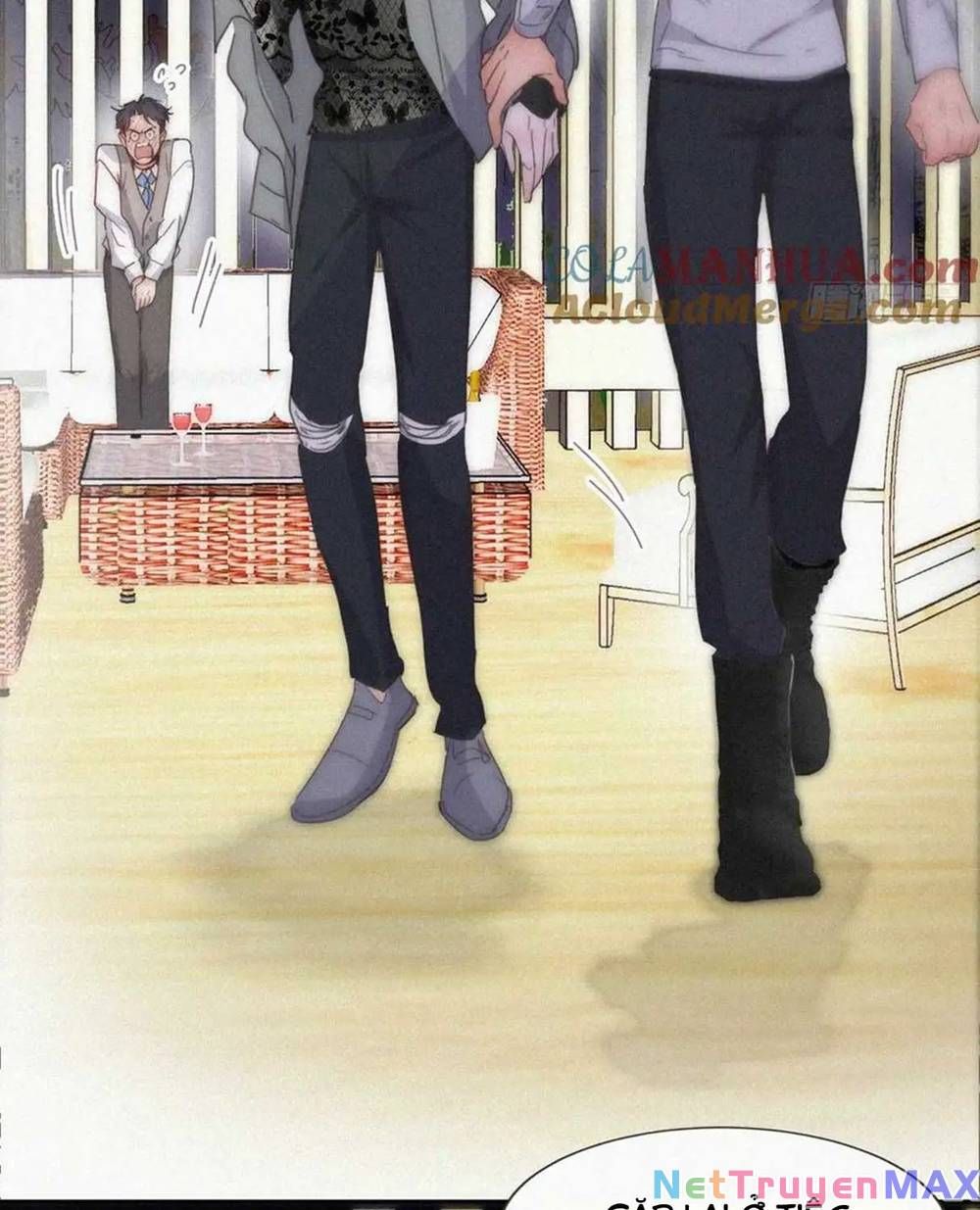 đọc truyện Nghịch Tập Chi Hảo Dựng Nhân Sinh Chương 315 ảnh 48 tại Thiên Thai Truyện