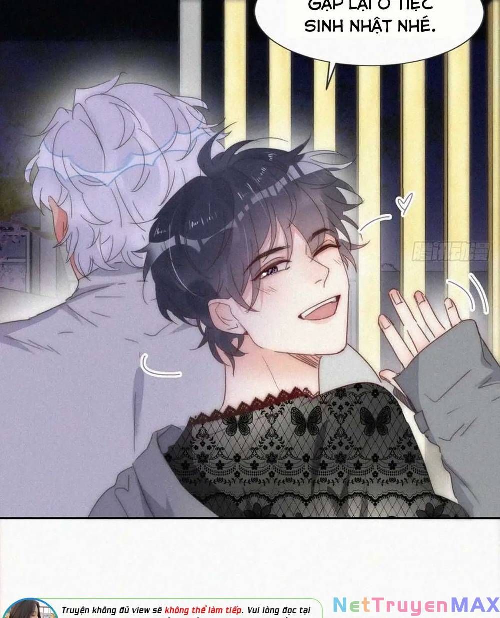 đọc truyện Nghịch Tập Chi Hảo Dựng Nhân Sinh Chương 315 ảnh 49 tại Thiên Thai Truyện