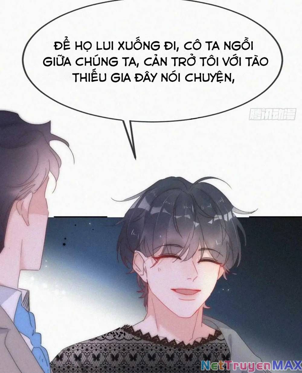 đọc truyện Nghịch Tập Chi Hảo Dựng Nhân Sinh Chương 315 ảnh 10 tại Thiên Thai Truyện