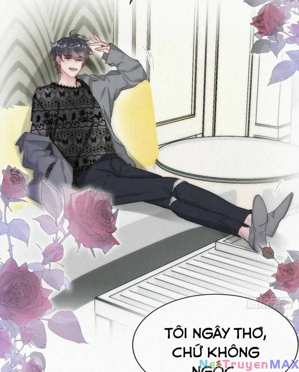 đọc truyện Nghịch Tập Chi Hảo Dựng Nhân Sinh Chương 316 ảnh 16 tại Thiên Thai Truyện