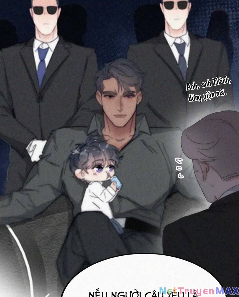 đọc truyện Nghịch Tập Chi Hảo Dựng Nhân Sinh Chương 316 ảnh 18 tại Thiên Thai Truyện