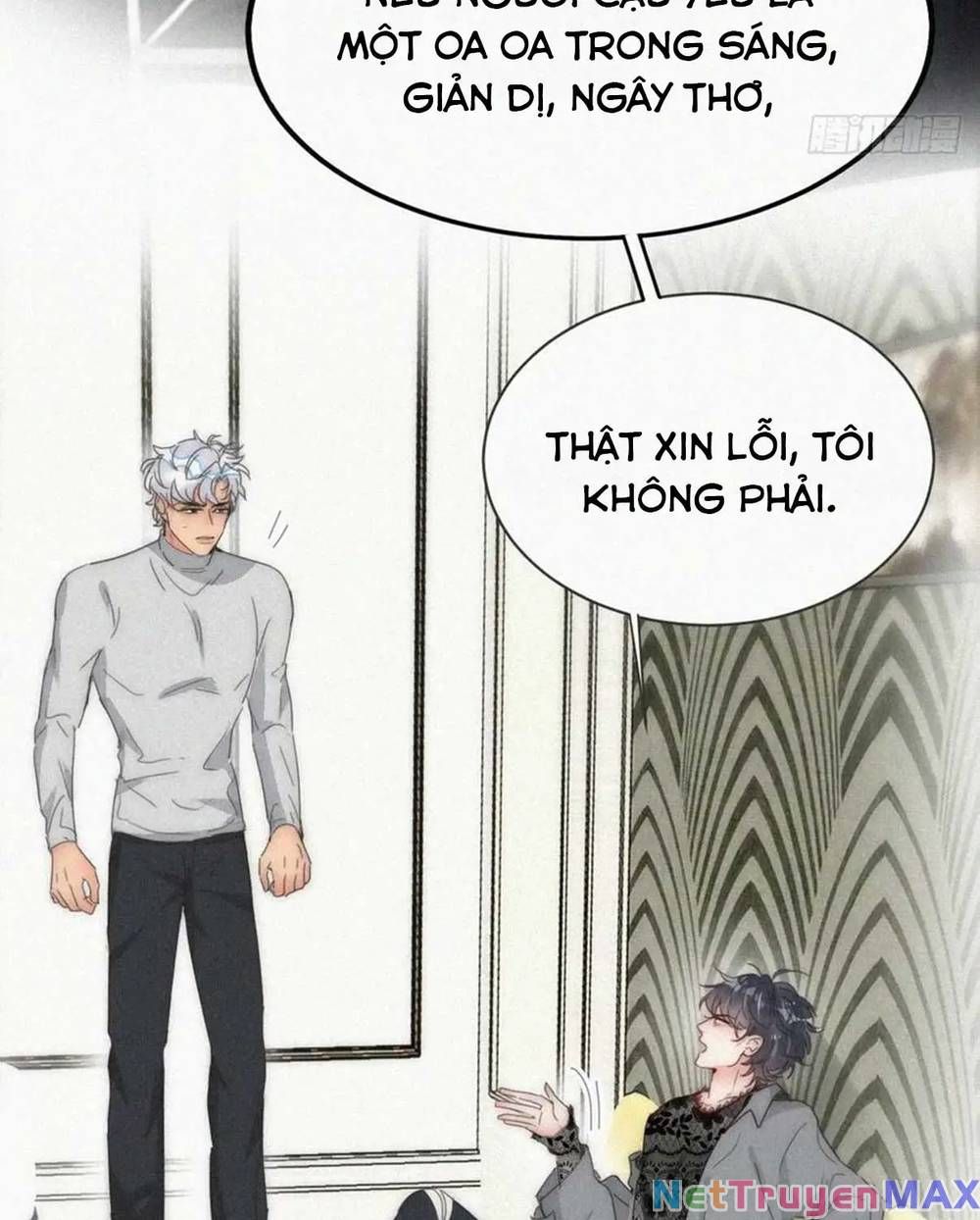 đọc truyện Nghịch Tập Chi Hảo Dựng Nhân Sinh Chương 316 ảnh 19 tại Thiên Thai Truyện