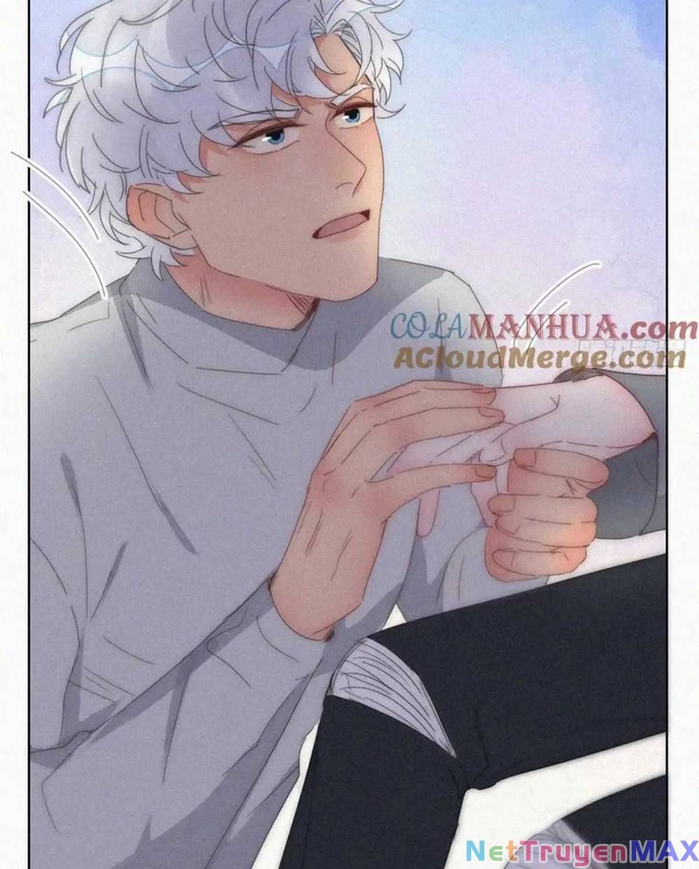 đọc truyện Nghịch Tập Chi Hảo Dựng Nhân Sinh Chương 316 ảnh 21 tại Thiên Thai Truyện