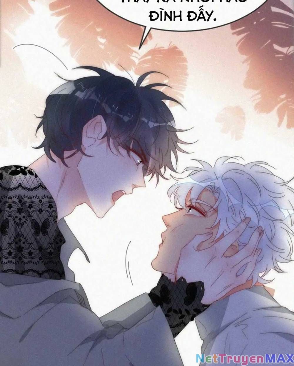 đọc truyện Nghịch Tập Chi Hảo Dựng Nhân Sinh Chương 316 ảnh 29 tại Thiên Thai Truyện