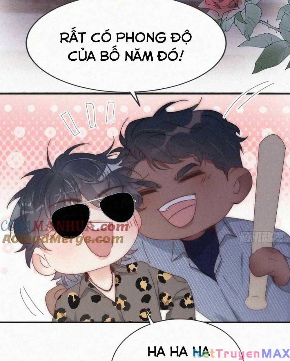 đọc truyện Nghịch Tập Chi Hảo Dựng Nhân Sinh Chương 316 ảnh 41 tại Thiên Thai Truyện