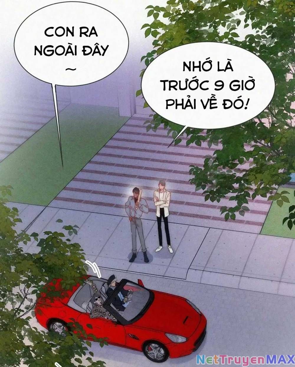 đọc truyện Nghịch Tập Chi Hảo Dựng Nhân Sinh Chương 316 ảnh 43 tại Thiên Thai Truyện