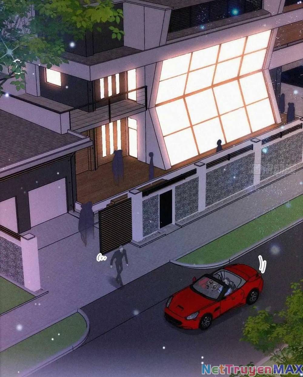 đọc truyện Nghịch Tập Chi Hảo Dựng Nhân Sinh Chương 316 ảnh 47 tại Thiên Thai Truyện