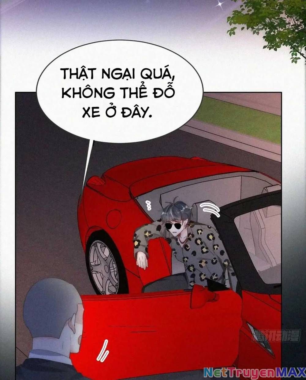 đọc truyện Nghịch Tập Chi Hảo Dựng Nhân Sinh Chương 316 ảnh 48 tại Thiên Thai Truyện