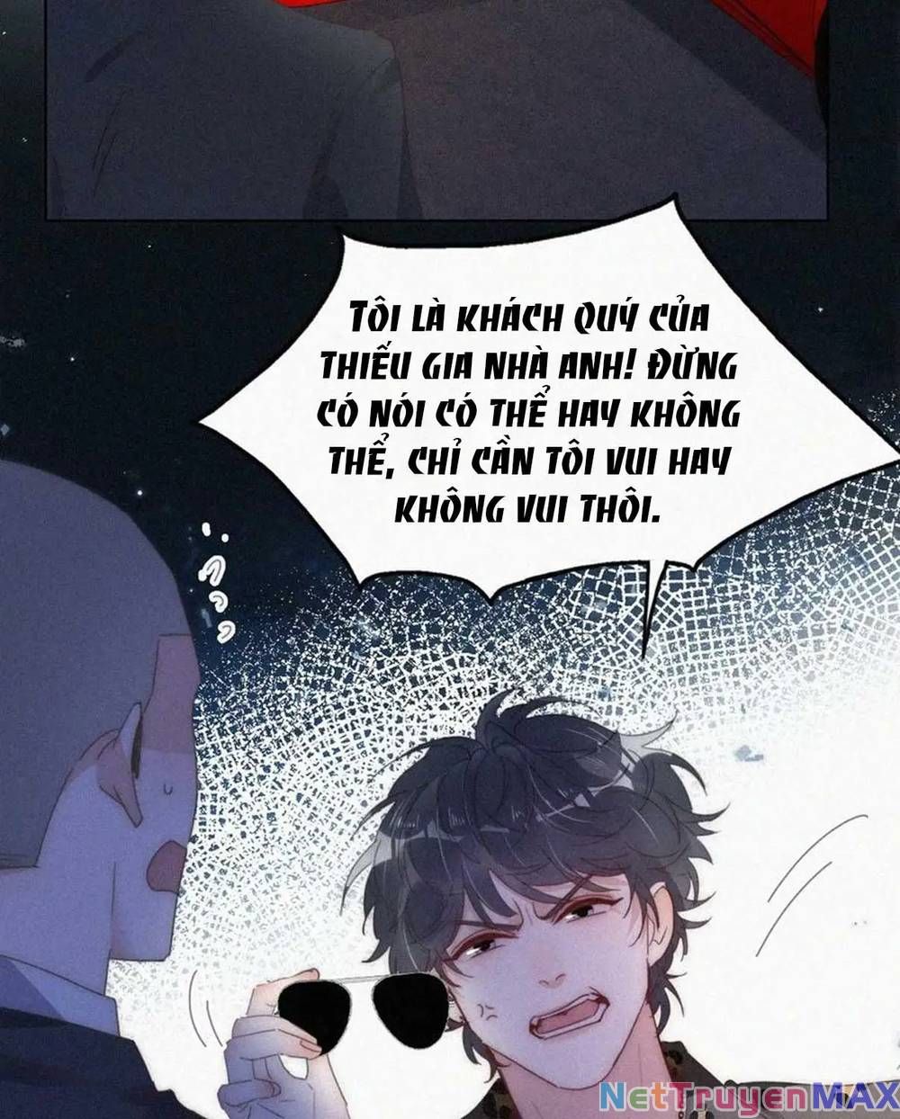 đọc truyện Nghịch Tập Chi Hảo Dựng Nhân Sinh Chương 316 ảnh 49 tại Thiên Thai Truyện