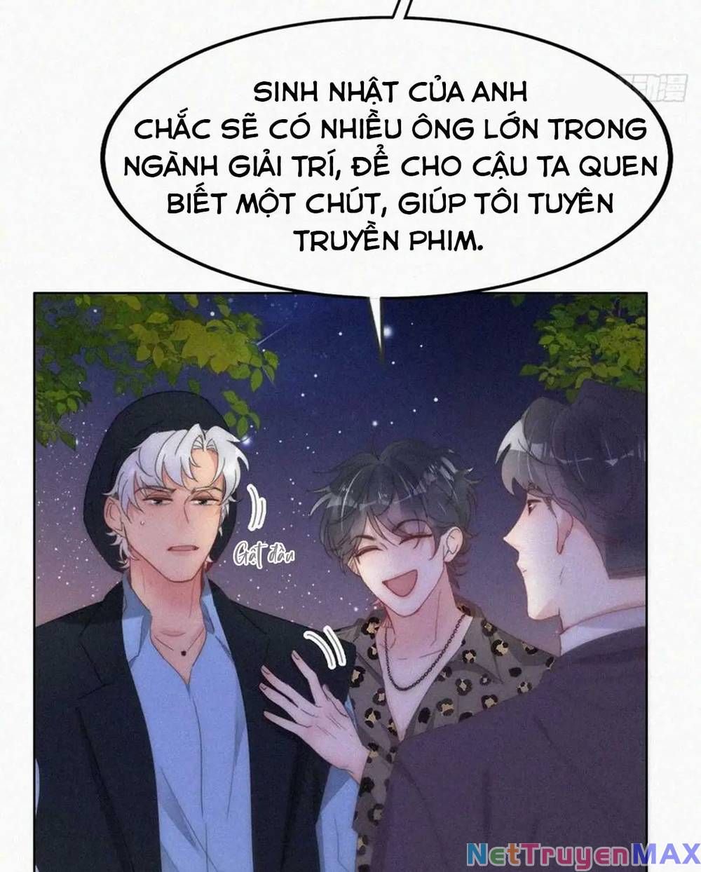 đọc truyện Nghịch Tập Chi Hảo Dựng Nhân Sinh Chương 316 ảnh 56 tại Thiên Thai Truyện