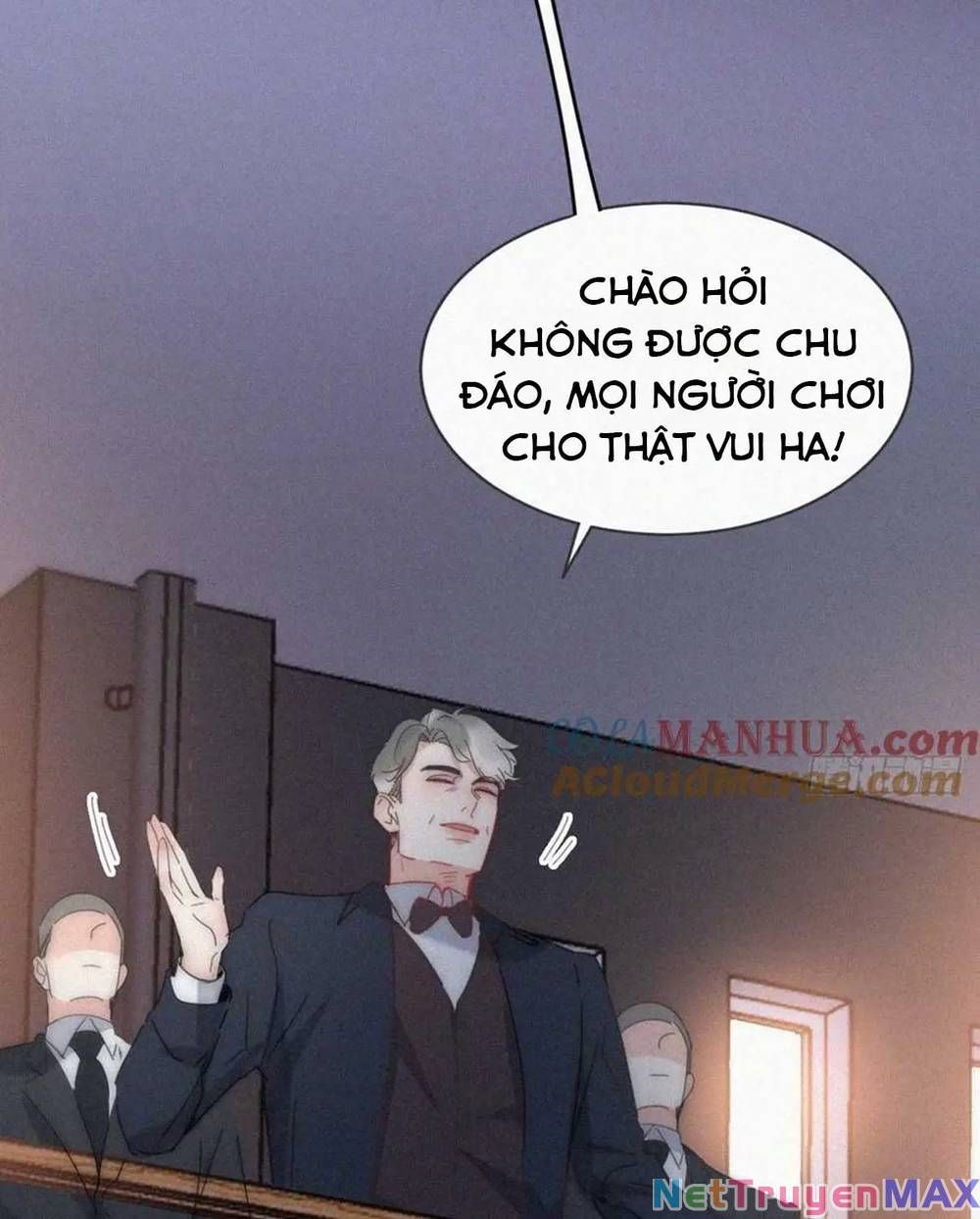 đọc truyện Nghịch Tập Chi Hảo Dựng Nhân Sinh Chương 316 ảnh 58 tại Thiên Thai Truyện