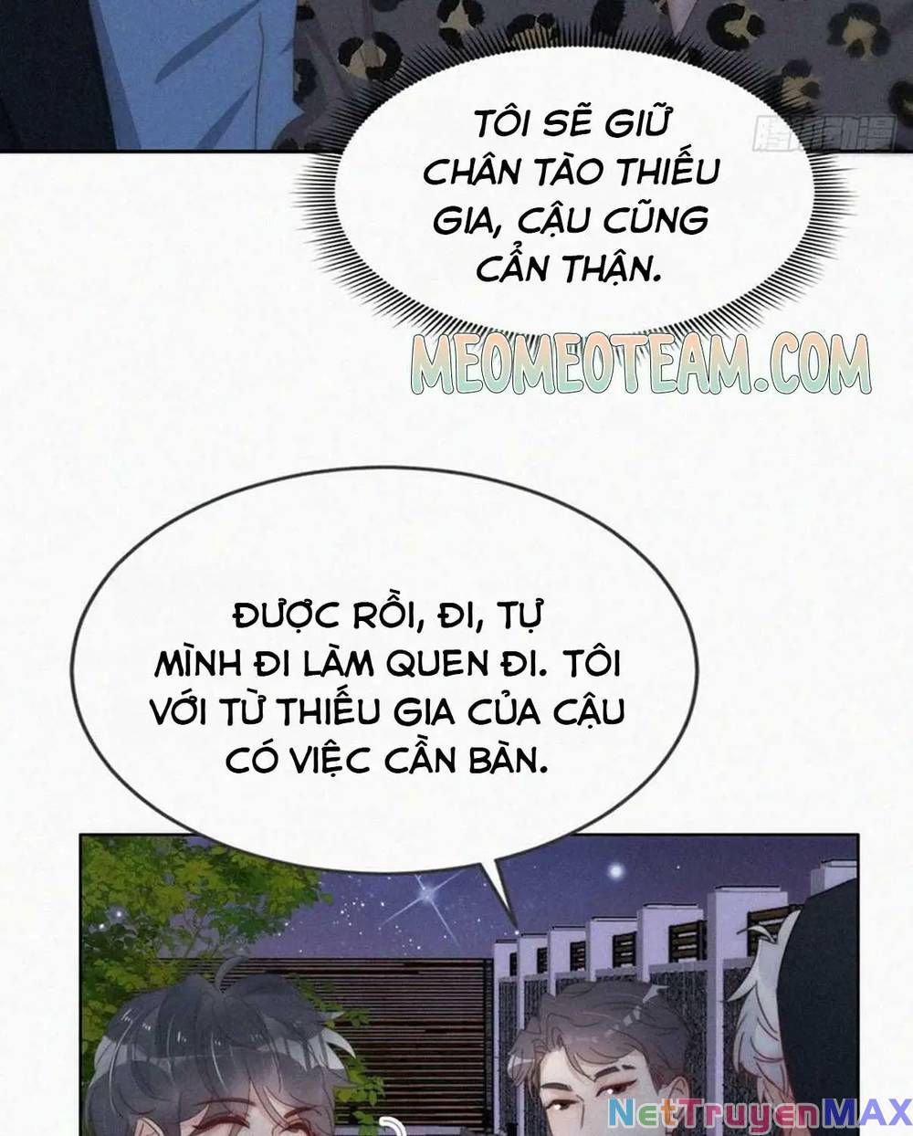 đọc truyện Nghịch Tập Chi Hảo Dựng Nhân Sinh Chương 316 ảnh 64 tại Thiên Thai Truyện