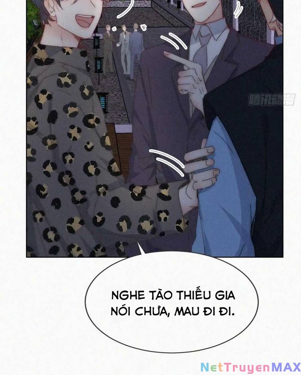 đọc truyện Nghịch Tập Chi Hảo Dựng Nhân Sinh Chương 316 ảnh 65 tại Thiên Thai Truyện