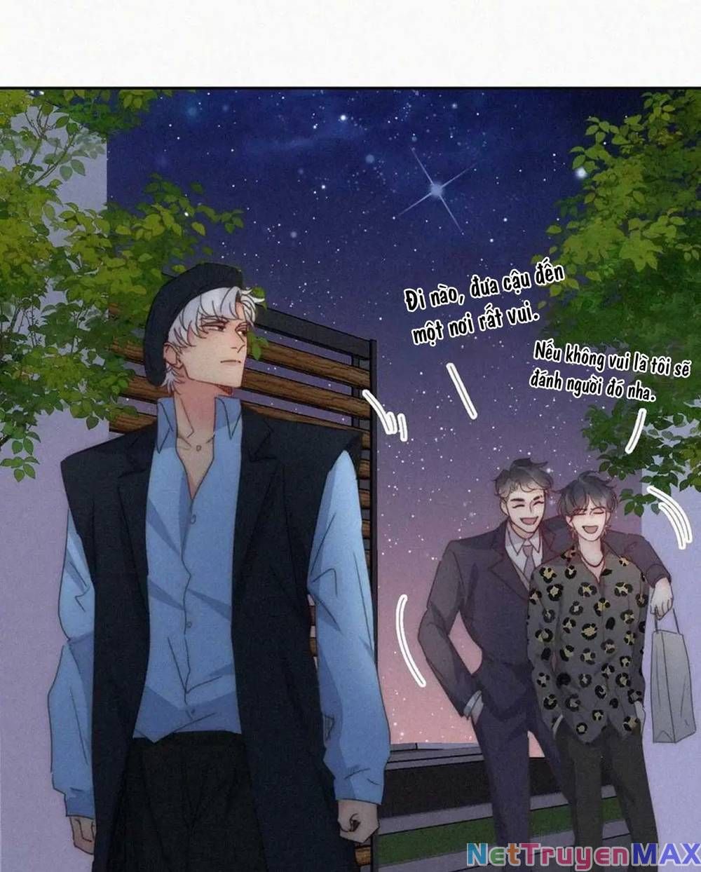 đọc truyện Nghịch Tập Chi Hảo Dựng Nhân Sinh Chương 316 ảnh 66 tại Thiên Thai Truyện