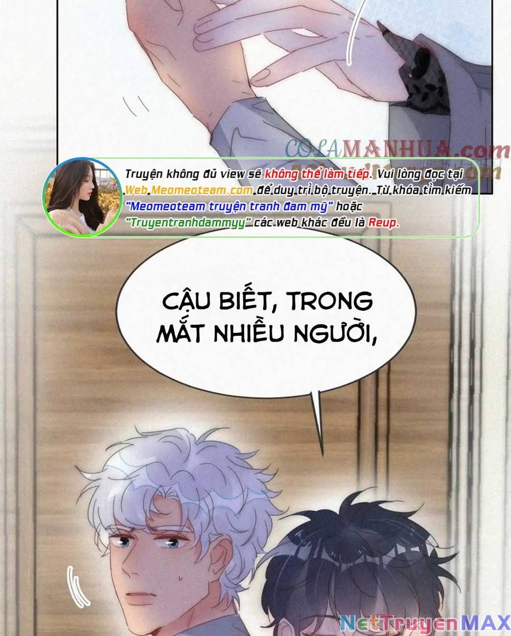 đọc truyện Nghịch Tập Chi Hảo Dựng Nhân Sinh Chương 316 ảnh 11 tại Thiên Thai Truyện