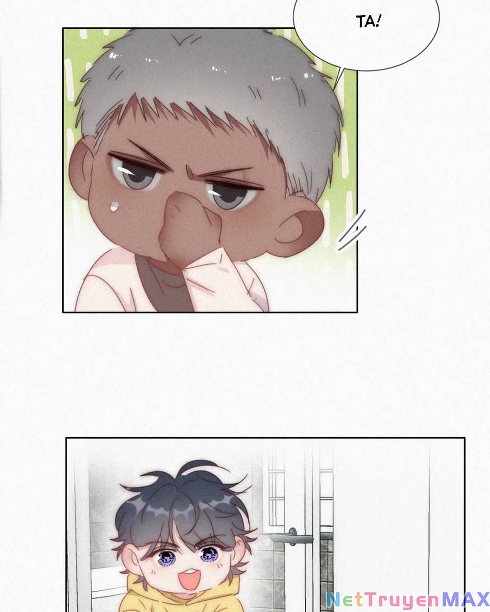 đọc truyện Nghịch Tập Chi Hảo Dựng Nhân Sinh Chương 317 ảnh 13 tại Thiên Thai Truyện