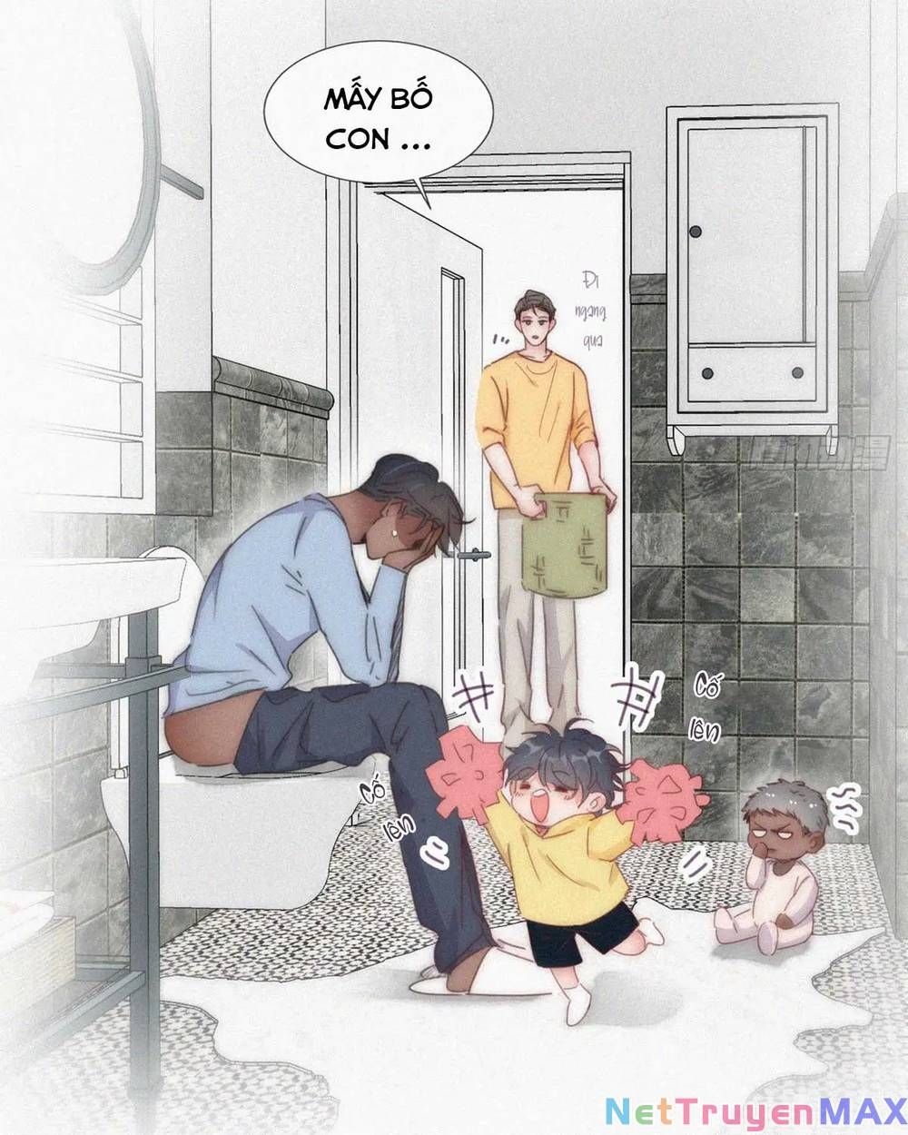 đọc truyện Nghịch Tập Chi Hảo Dựng Nhân Sinh Chương 317 ảnh 15 tại Thiên Thai Truyện