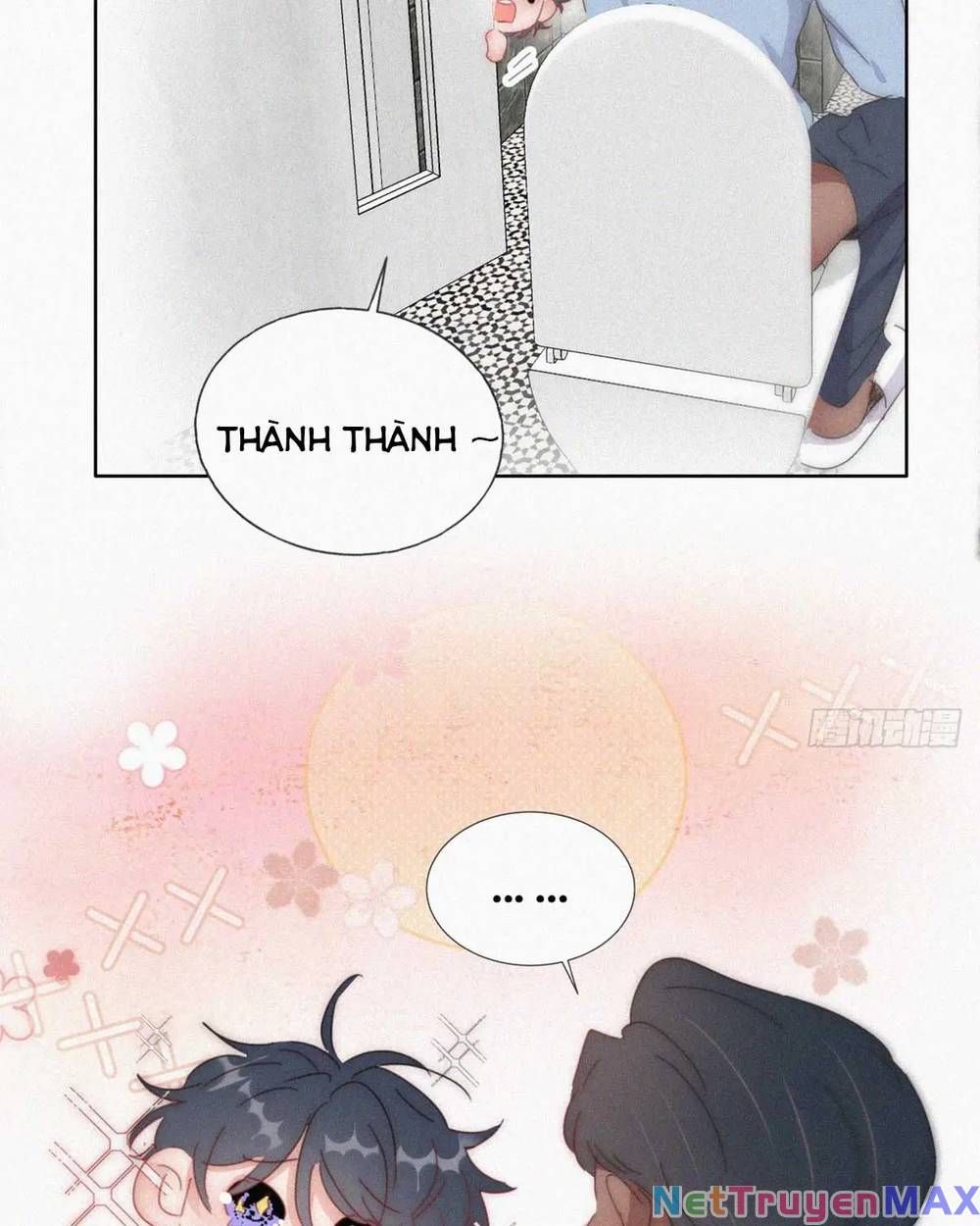 đọc truyện Nghịch Tập Chi Hảo Dựng Nhân Sinh Chương 317 ảnh 8 tại Thiên Thai Truyện