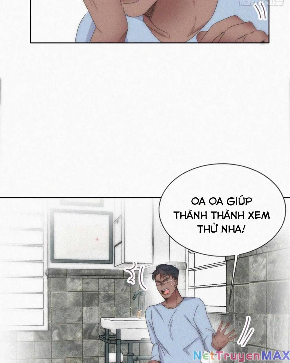 đọc truyện Nghịch Tập Chi Hảo Dựng Nhân Sinh Chương 317 ảnh 10 tại Thiên Thai Truyện