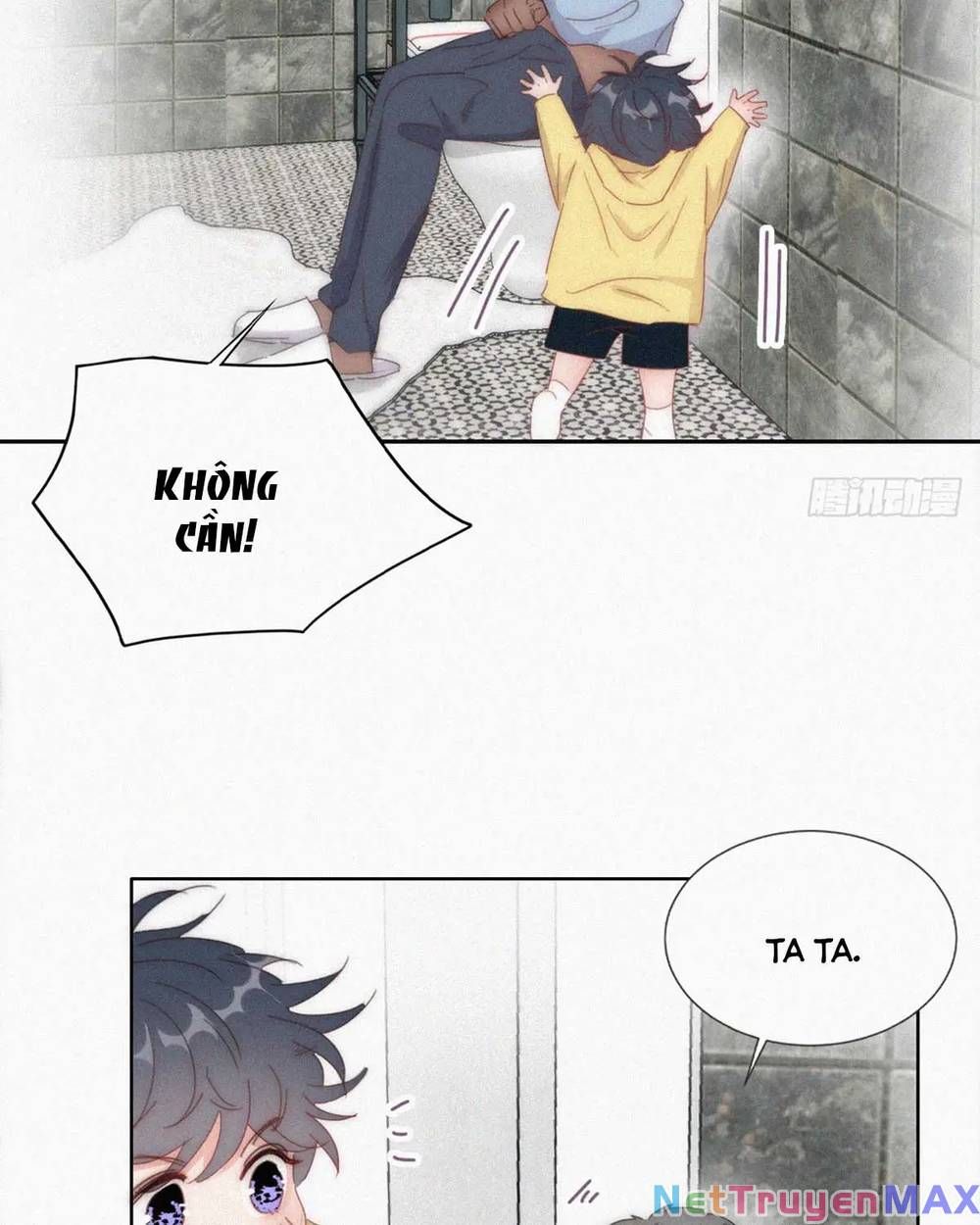 đọc truyện Nghịch Tập Chi Hảo Dựng Nhân Sinh Chương 317 ảnh 11 tại Thiên Thai Truyện