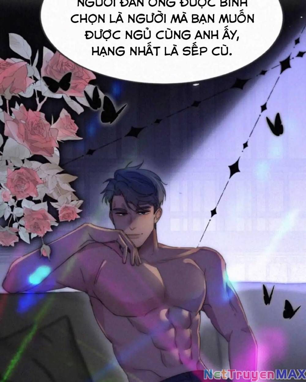 đọc truyện Nghịch Tập Chi Hảo Dựng Nhân Sinh Chương 318 ảnh 12 tại Thiên Thai Truyện