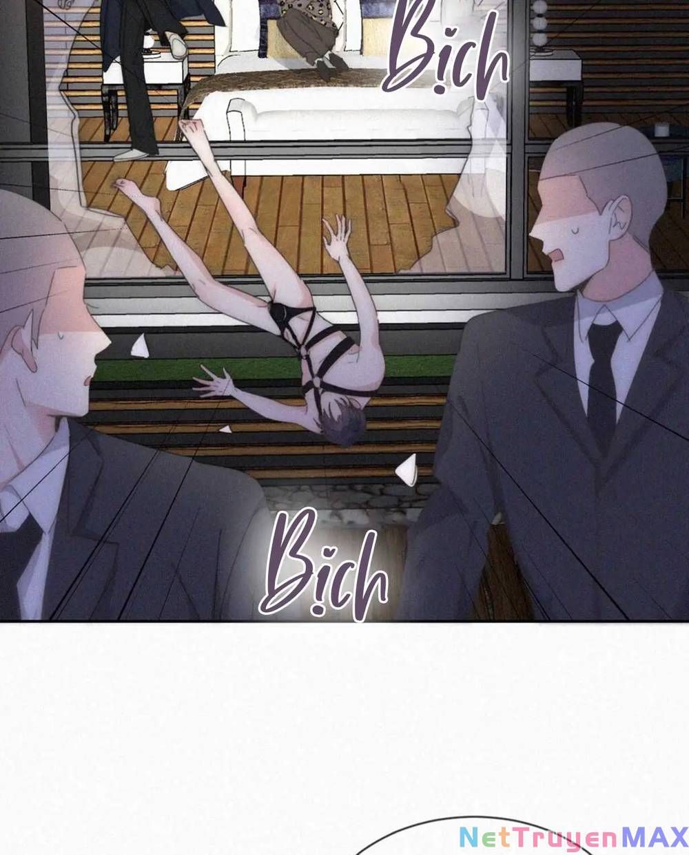 đọc truyện Nghịch Tập Chi Hảo Dựng Nhân Sinh Chương 318 ảnh 36 tại Thiên Thai Truyện